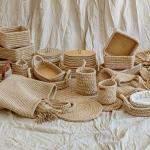 Jute Journeys: Exploring Sustainable Home Decor Trends