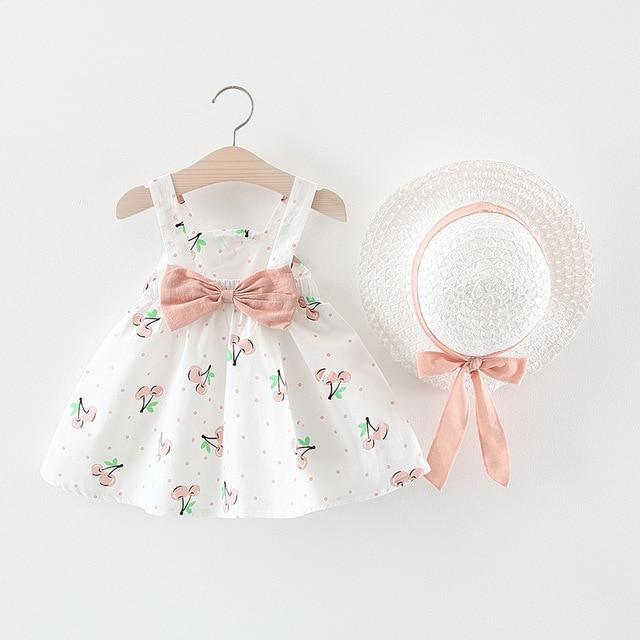 Baby Dress