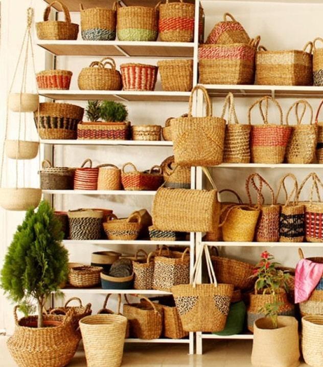 Jute Products
